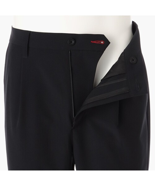 BRIEFING(ブリーフィング)の「【BRIEFING GOLF/ブリーフィングゴルフ】LA MEN’S COOLCORE WIDE TAPERED PANTS(その他パンツ・メンズ・ブラック/ベージュ/グレー・L/M/XL/S)」の13枚目の写真