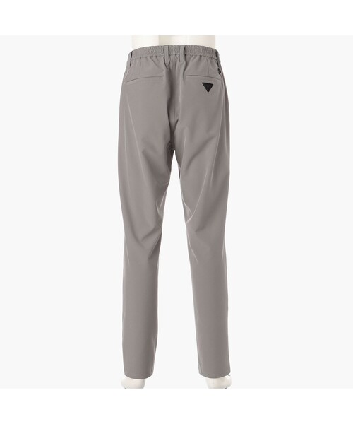 BRIEFING(ブリーフィング)の「【BRIEFING GOLF/ブリーフィングゴルフ】LA MEN’S COOLCORE WIDE TAPERED PANTS(その他パンツ・メンズ・ブラック/ベージュ/グレー・L/M/XL/S)」の17枚目の写真