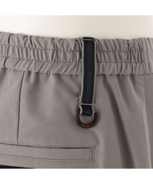 BRIEFING(ブリーフィング)の「【BRIEFING GOLF/ブリーフィングゴルフ】LA MEN’S COOLCORE WIDE TAPERED PANTS(その他パンツ・メンズ・ブラック/ベージュ/グレー・L/M/XL/S)」の19枚目の写真