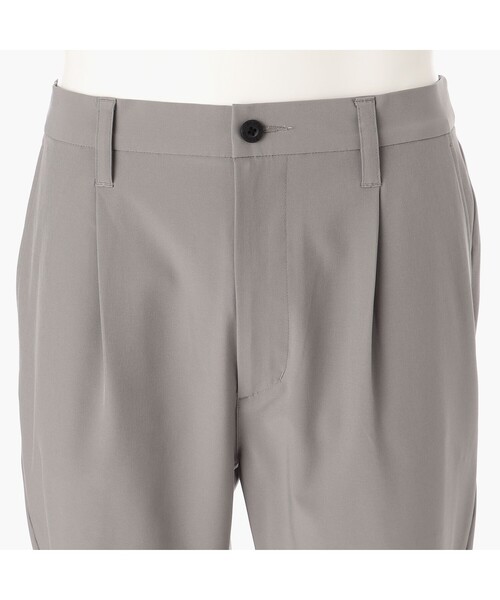 BRIEFING(ブリーフィング)の「【BRIEFING GOLF/ブリーフィングゴルフ】LA MEN’S COOLCORE WIDE TAPERED PANTS(その他パンツ・メンズ・ブラック/ベージュ/グレー・L/M/XL/S)」の20枚目の写真