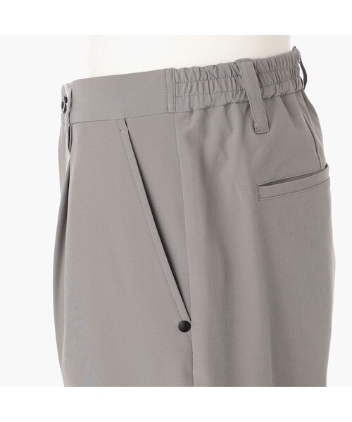 BRIEFING(ブリーフィング)の「【BRIEFING GOLF/ブリーフィングゴルフ】LA MEN’S COOLCORE WIDE TAPERED PANTS(その他パンツ・メンズ・ブラック/ベージュ/グレー・L/M/XL/S)」の21枚目の写真