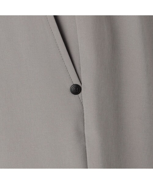 BRIEFING(ブリーフィング)の「【BRIEFING GOLF/ブリーフィングゴルフ】LA MEN’S COOLCORE WIDE TAPERED PANTS(その他パンツ・メンズ・ブラック/ベージュ/グレー・L/M/XL/S)」の22枚目の写真