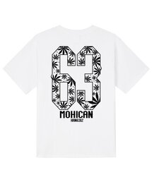 KTW0089 63オブ 半袖Tシャツ - ホワイト