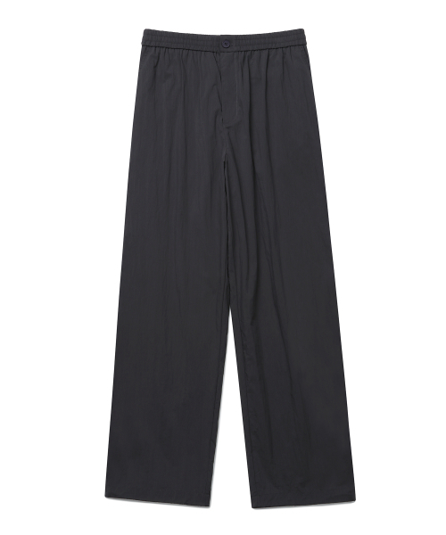 CONNECT KINLOCH(コネクトキンロック)の「サマー ストリングパンツ (グレー)(その他パンツ・メンズ・その他・MEDIUM/LARGE/X-LARGE)」の2枚目の写真