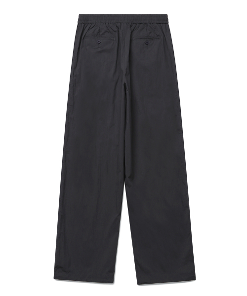 CONNECT KINLOCH(コネクトキンロック)の「サマー ストリングパンツ (グレー)(その他パンツ・メンズ・その他・MEDIUM/LARGE/X-LARGE)」の3枚目の写真