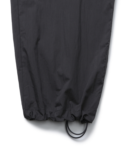 CONNECT KINLOCH(コネクトキンロック)の「サマー ストリングパンツ (グレー)(その他パンツ・メンズ・その他・MEDIUM/LARGE/X-LARGE)」の7枚目の写真