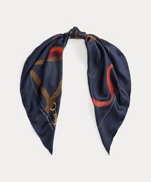 LAUREN RALPH LAUREN（ローレン ラルフ ローレン）の「プリント