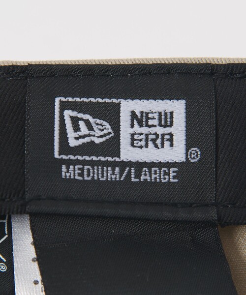 NEW ERA(ニューエラ)の「【別注】<NEW ERA>920 ウォッシュ ロゴ キャップ(キャップ・レディース・ブラック/ピンク/ダークブラウン/グレー・FREE)」の21枚目の写真