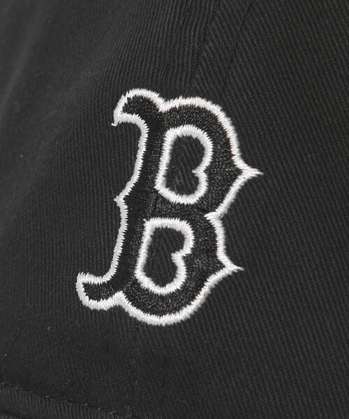 NEW ERA(ニューエラ)の「【別注】<NEW ERA>920 ウォッシュ ロゴ キャップ(キャップ・レディース・ブラック/ピンク/ダークブラウン/グレー・FREE)」の16枚目の写真