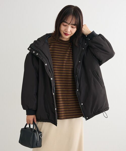 セール】・swing by モンスターコート（その他アウター）｜Green Parks