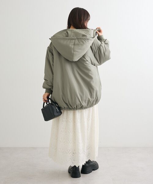 セール】・swing by モンスターコート（その他アウター）｜Green Parks