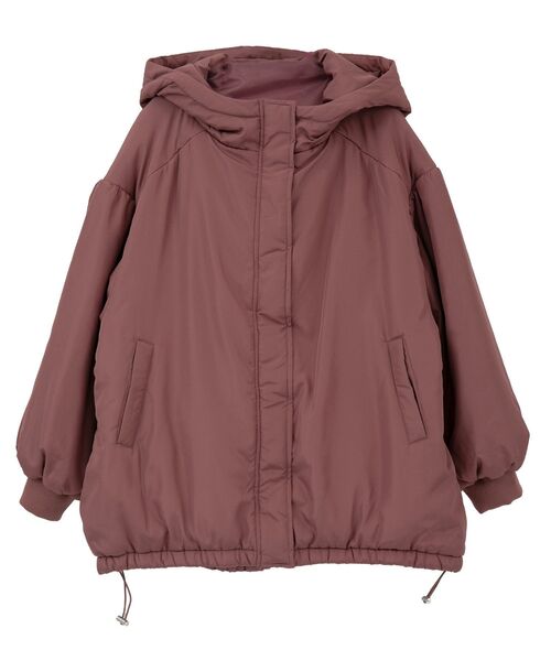 swing by モンスターコート（その他アウター）｜Green Parks（グリーン