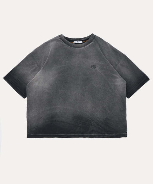 HWAHOP(ファファプ)の「(ACT02 STONE) フンファ半袖Tシャツ01(Tシャツ/カットソー・メンズ・その他・LARGE/X-LARGE)」の2枚目の写真