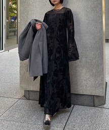 AMERI VINTAGE｜アメリビンテージのドレス通販 - ZOZOTOWN