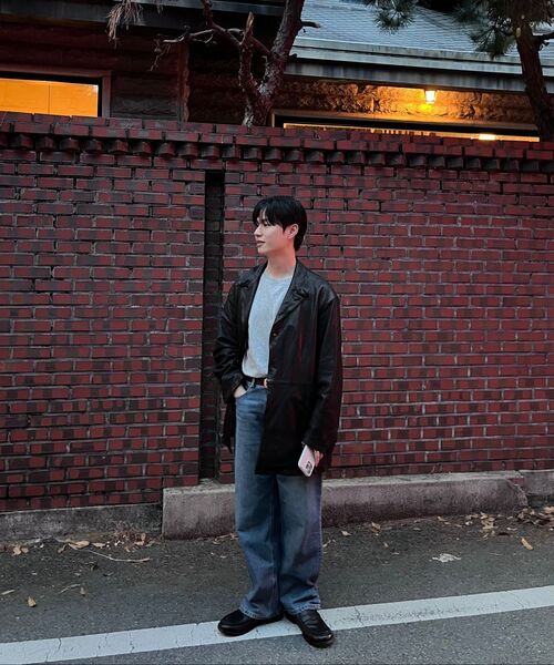 LOSTGARDEN(ロストガーデン)の「UNIFORM Wide Loafer Black(ローファー・メンズ・その他・41.5/43.5/40/41/42/43/40.5/42.5/44)」の12枚目の写真