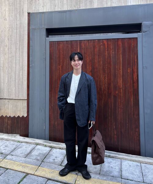 LOSTGARDEN(ロストガーデン)の「UNIFORM Wide Loafer Black(ローファー・メンズ・その他・41.5/43.5/40/41/42/43/40.5/42.5/44)」の13枚目の写真