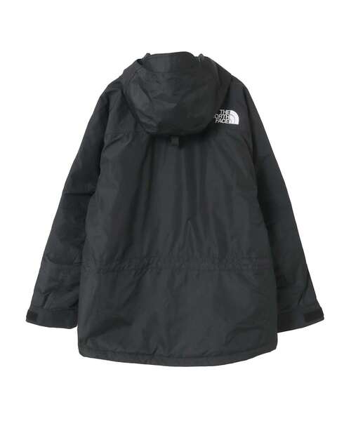 martinique（マルティニーク）の「《WEB限定》【THE NORTH FACE/ザ・ノース・フェイス】MT INSULATION JKT（その他アウター・レディース・ブラック・S/M）」の2枚目の写真