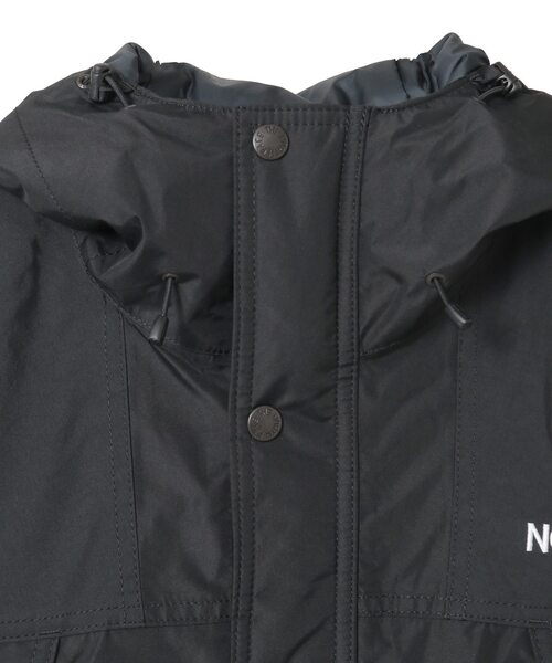martinique（マルティニーク）の「《WEB限定》【THE NORTH FACE/ザ・ノース・フェイス】MT INSULATION JKT（その他アウター・レディース・ブラック・S/M）」の3枚目の写真