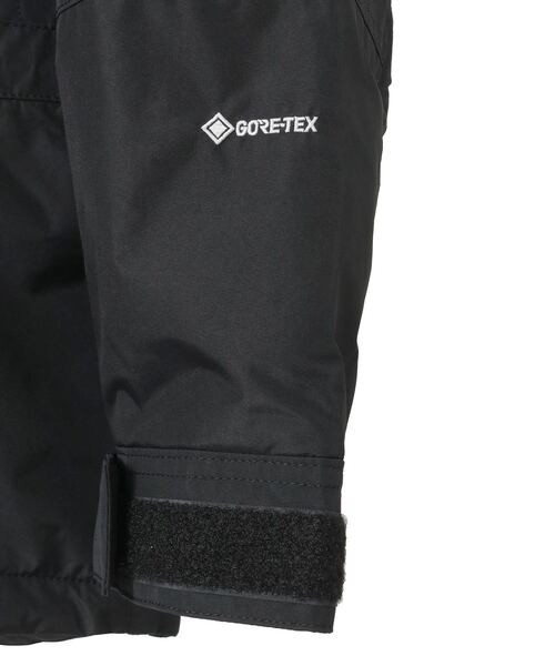 martinique（マルティニーク）の「《WEB限定》【THE NORTH FACE/ザ・ノース・フェイス】MT INSULATION JKT（その他アウター・レディース・ブラック・S/M）」の4枚目の写真