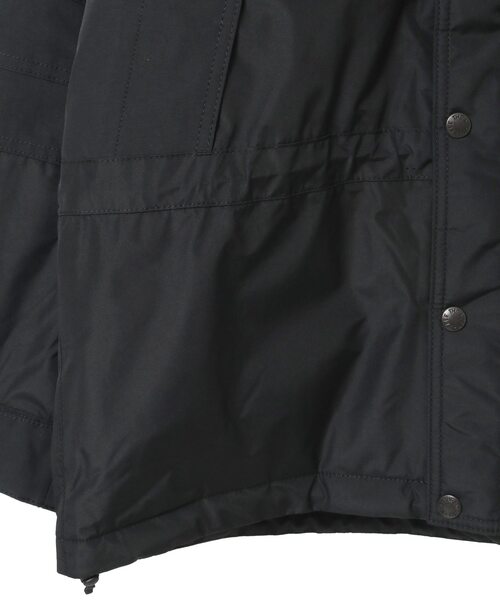 martinique（マルティニーク）の「《WEB限定》【THE NORTH FACE/ザ・ノース・フェイス】MT INSULATION JKT（その他アウター・レディース・ブラック・S/M）」の5枚目の写真