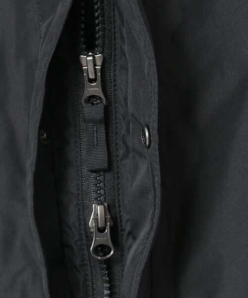 martinique（マルティニーク）の「《WEB限定》【THE NORTH FACE/ザ・ノース・フェイス】MT INSULATION JKT（その他アウター・レディース・ブラック・S/M）」の7枚目の写真