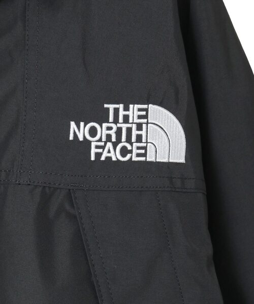 martinique（マルティニーク）の「《WEB限定》【THE NORTH FACE/ザ・ノース・フェイス】MT INSULATION JKT（その他アウター・レディース・ブラック・S/M）」の8枚目の写真