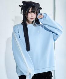 Whinny/くらげっちスウェット