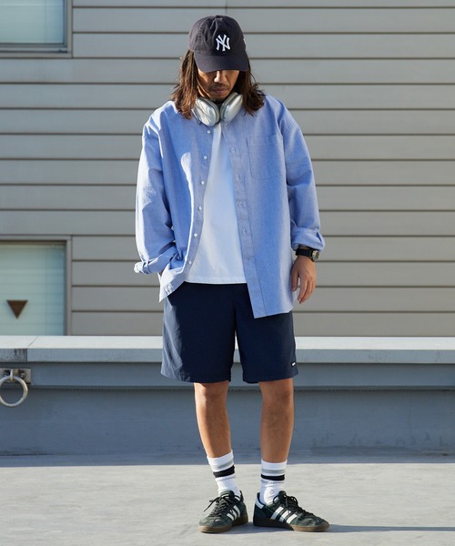 Columbia（コロンビア）の「Columbia/コロンビア Read Island Shorts ナイロン イージーショーツ 2026年春夏（その他パンツ・メンズ・ブラック/ネイビー/ブルー・M/L/XL）」の6枚目の写真