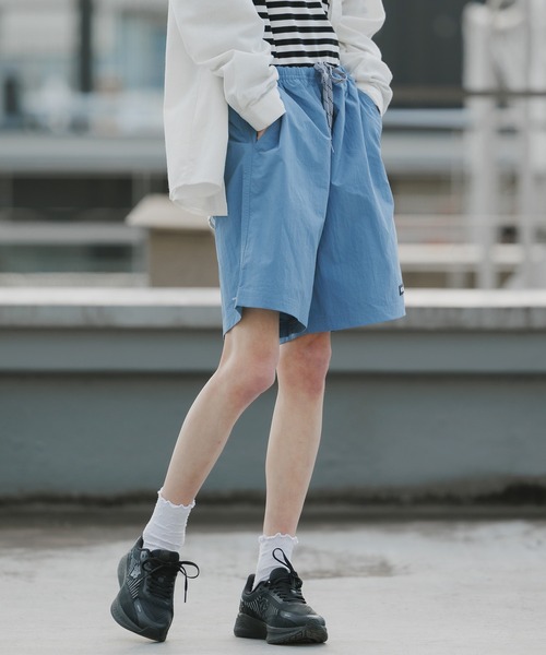 Columbia（コロンビア）の「Columbia/コロンビア Read Island Shorts ナイロン イージーショーツ 2026年春夏（その他パンツ・メンズ・ブラック/ネイビー/ブルー・M/L/XL）」の11枚目の写真