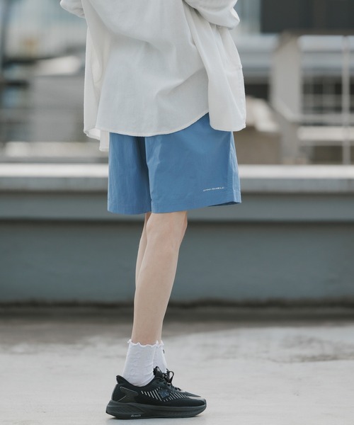 Columbia（コロンビア）の「Columbia/コロンビア Read Island Shorts ナイロン イージーショーツ 2026年春夏（その他パンツ・メンズ・ブラック/ネイビー/ブルー・M/L/XL）」の14枚目の写真