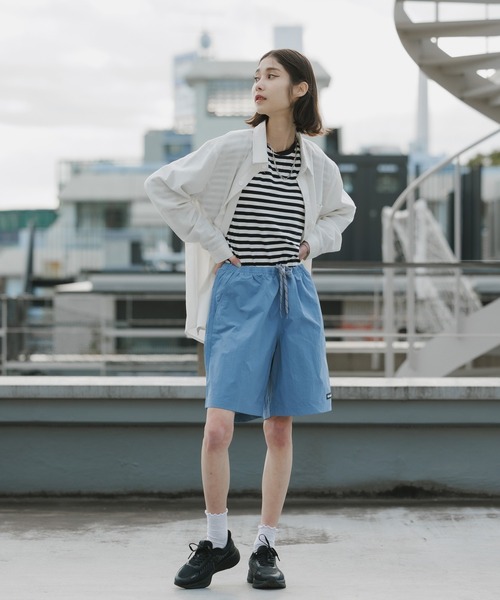 Columbia（コロンビア）の「Columbia/コロンビア Read Island Shorts ナイロン イージーショーツ 2026年春夏（その他パンツ・メンズ・ブラック/ネイビー/ブルー・M/L/XL）」の16枚目の写真