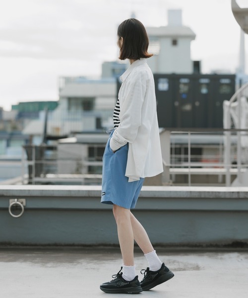 Columbia（コロンビア）の「Columbia/コロンビア Read Island Shorts ナイロン イージーショーツ 2026年春夏（その他パンツ・メンズ・ブラック/ネイビー/ブルー・M/L/XL）」の20枚目の写真