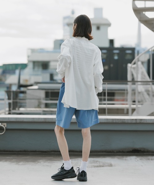 Columbia（コロンビア）の「Columbia/コロンビア Read Island Shorts ナイロン イージーショーツ 2026年春夏（その他パンツ・メンズ・ブラック/ネイビー/ブルー・M/L/XL）」の21枚目の写真