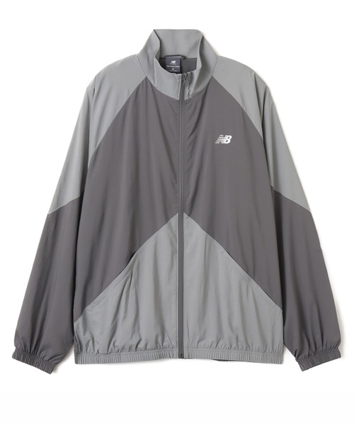 New Balance Sport Legacy Woven Jacket / ニューバランス スポーツ
