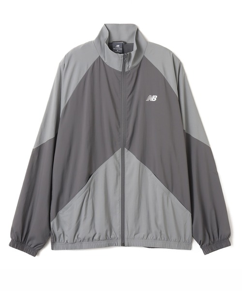 New Balance Sport Legacy Woven Jacket / ニューバランス スポーツ