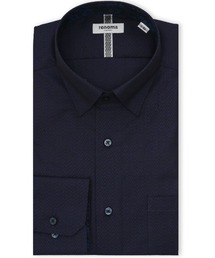 renoma（レノマ）の「【モード イージーアイロン】レノマオム スナップダウン ビジネスドレス長袖シャツ（シャツ/ブラウス）」