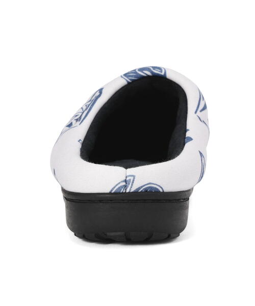 BEAVER(ビーバー)の「MANASTASHxBILLIONAIRE BOYS CLUB/ビリオネア・ボーイズ・クラブ/BBC MANA SUBU EMB LOGO(サンダル・メンズ・ブラック/グレー・0/1/2/3)」の9枚目の写真