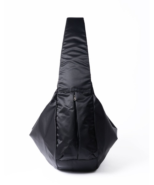 master-piece(マスターピース)の「master-piece / Ark Solid ショルダーバッグ L / No.224060-s(ショルダーバッグ・メンズ・ネイビー/ブラック/カーキ・FREE)」の19枚目の写真