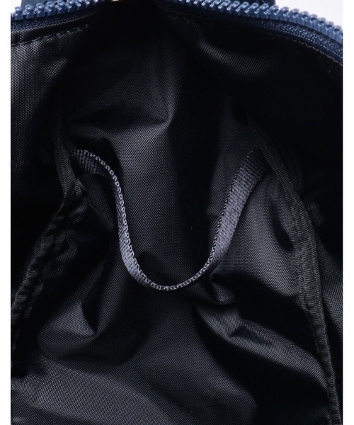 master-piece(マスターピース)の「master-piece / Ark Solid ショルダーバッグ L / No.224060-s(ショルダーバッグ・メンズ・ネイビー/ブラック/カーキ・FREE)」の11枚目の写真