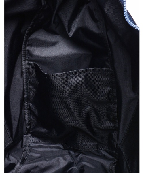 master-piece(マスターピース)の「master-piece / Ark Solid ショルダーバッグ L / No.224060-s(ショルダーバッグ・メンズ・ネイビー/ブラック/カーキ・FREE)」の12枚目の写真