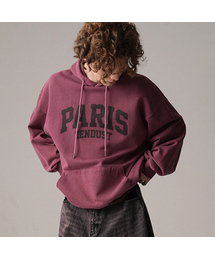 Paix Hoody - 6COL