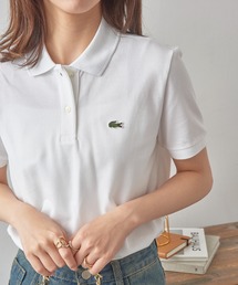 LACOSTE/ラコステ 別注 POLO SHIRTS ポロシャツ PF013J-99（ポロシャツ