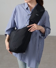 A by MAGASIN DE MODE（エーバイマガジンデモード）の「【A by MAGASIN DE MODE】フラップポケット付 メロウショルダー SNBD（ショルダーバッグ）」