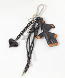 LAKOLE | ベアバッグチャーム / 634154(キーホルダー)