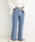B.C STOCK�i�x�[�Z�[�X�g�b�N�j�́u�E�H�b�V���u�� / DU JOUR / �f�� �W���[�� PIN SEAM LEAN JEAN�i�f�j���p���c�j�v�b�u���[�n���̑�