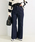 B.C STOCK�i�x�[�Z�[�X�g�b�N�j�́u�E�H�b�V���u�� / DU JOUR / �f�� �W���[�� PIN SEAM LEAN JEAN�i�f�j���p���c�j�v�b�l�C�r�[