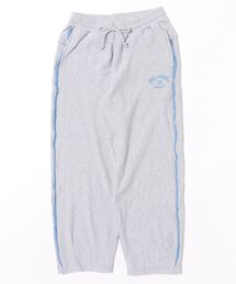 BILLABONG ウィメンズ CONTRAST SWEAT セットアップ ロングパンツ 【2026年春夏モデル】