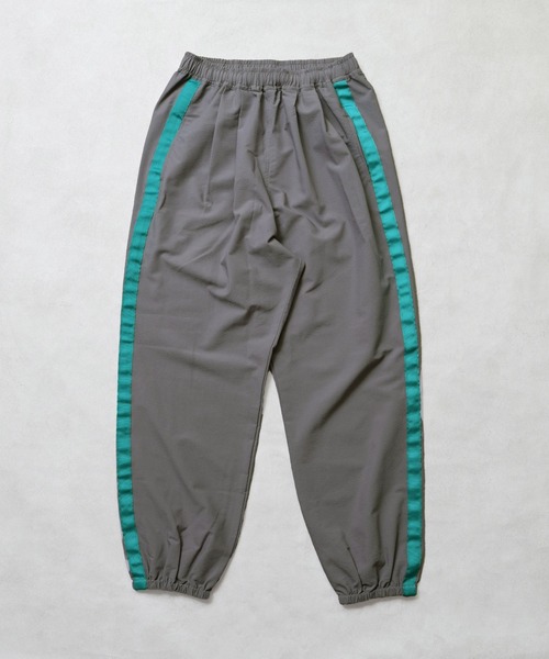 MARKEY'S（マーキーズ）の「キャンプロングパンツ/おとな（その他パンツ・レディース・ブラック/カーキ/マスタード/オレンジ/グレー・170cm）」の2枚目の写真