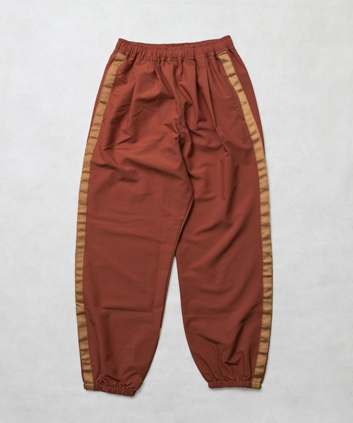 MARKEY'S（マーキーズ）の「キャンプロングパンツ/おとな（その他パンツ・レディース・ブラック/カーキ/マスタード/オレンジ/グレー・170cm）」の5枚目の写真