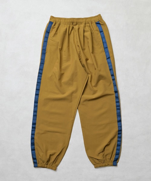 MARKEY'S（マーキーズ）の「キャンプロングパンツ/おとな（その他パンツ・レディース・ブラック/カーキ/マスタード/オレンジ/グレー・170cm）」の4枚目の写真